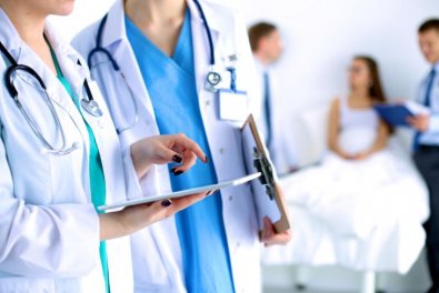 La tÃ©lÃ©mÃ©decine | National (ARS)